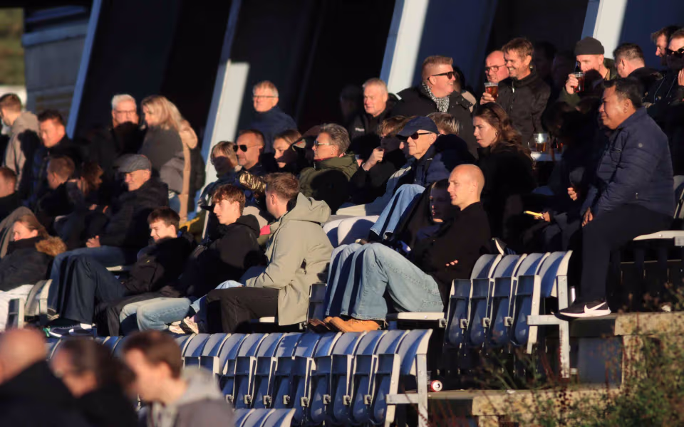 Varde sikrer vigtig sejr hjemme