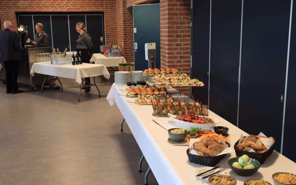 Varde IF fejrer 50 års jubilæum