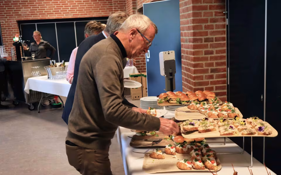 Varde IF fejrer 50 års jubilæum