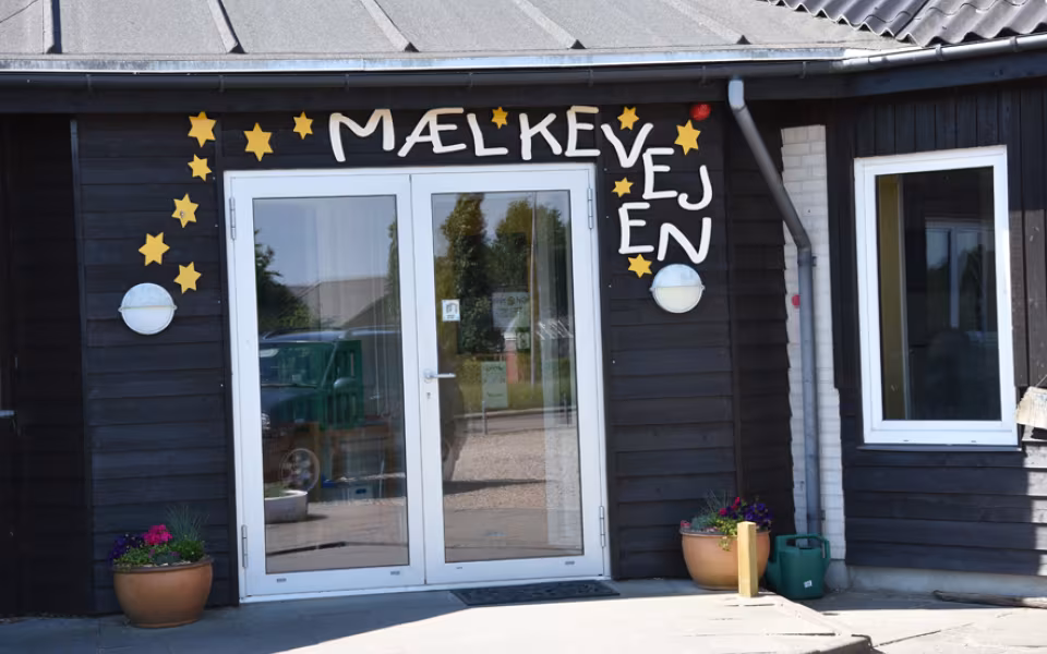 Det` ik` så ringe endda