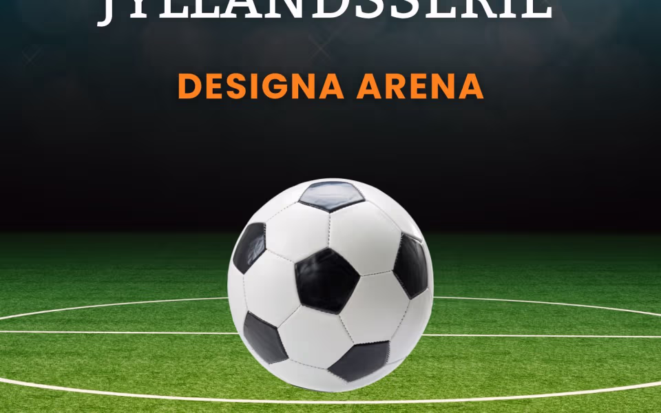 Varde IF møder FC Horsens