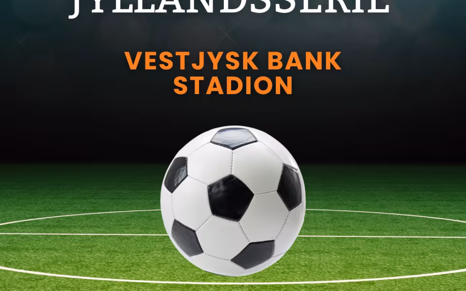 Ugen kampe for VIF Herrefodbold