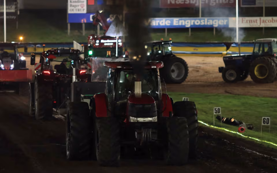 Powerpull og Truckshow skabte folkefest i Outrup