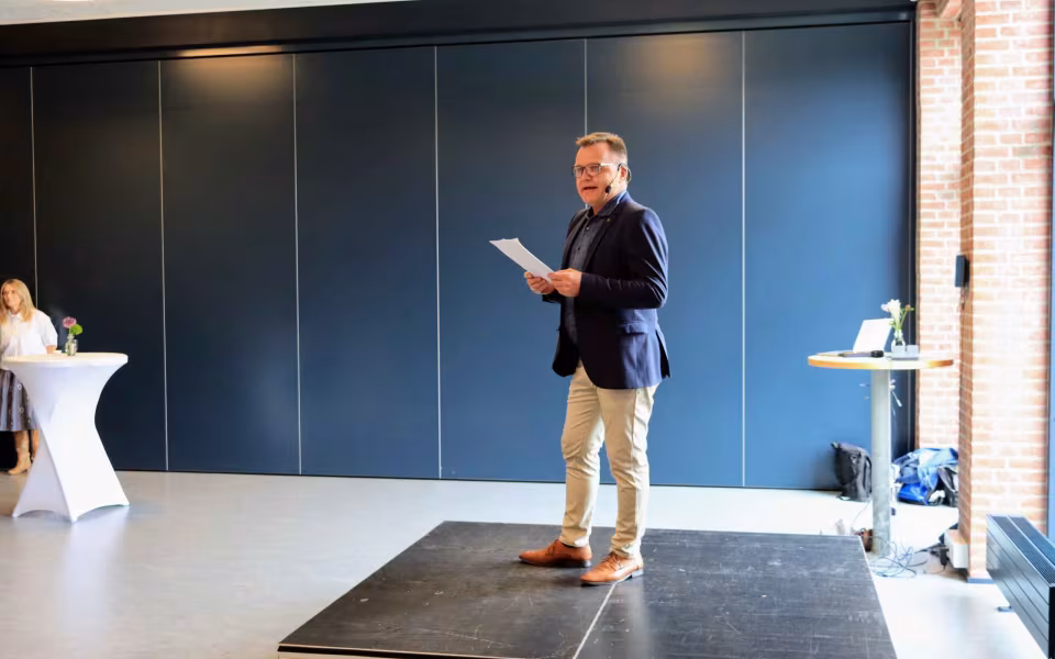 Varde IF fejrer 50 års jubilæum