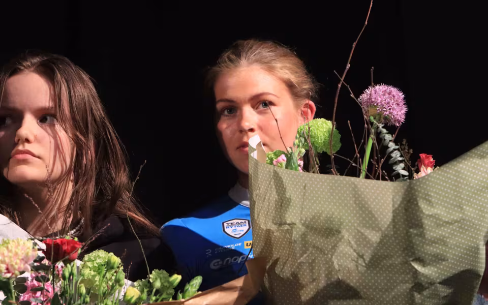 Varde Kommune Hylder Årets Mestre