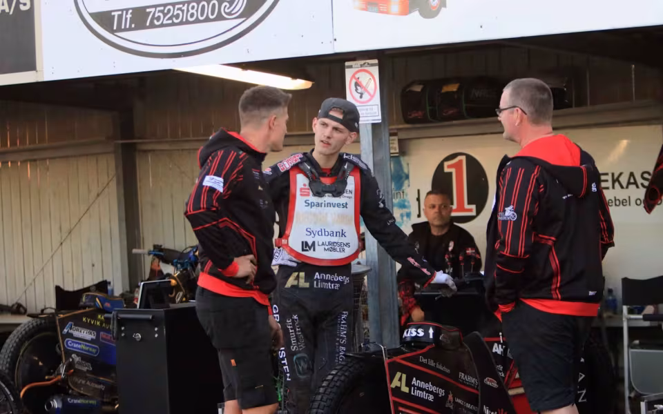 Uheld koster Varde dyrt mod Grindsted