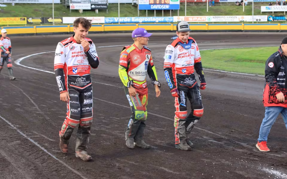 Uheld koster Varde dyrt mod Grindsted