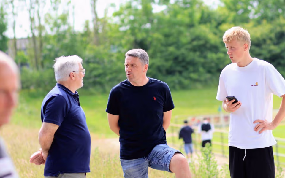 Varde taber – FC Sønderborg rykker op