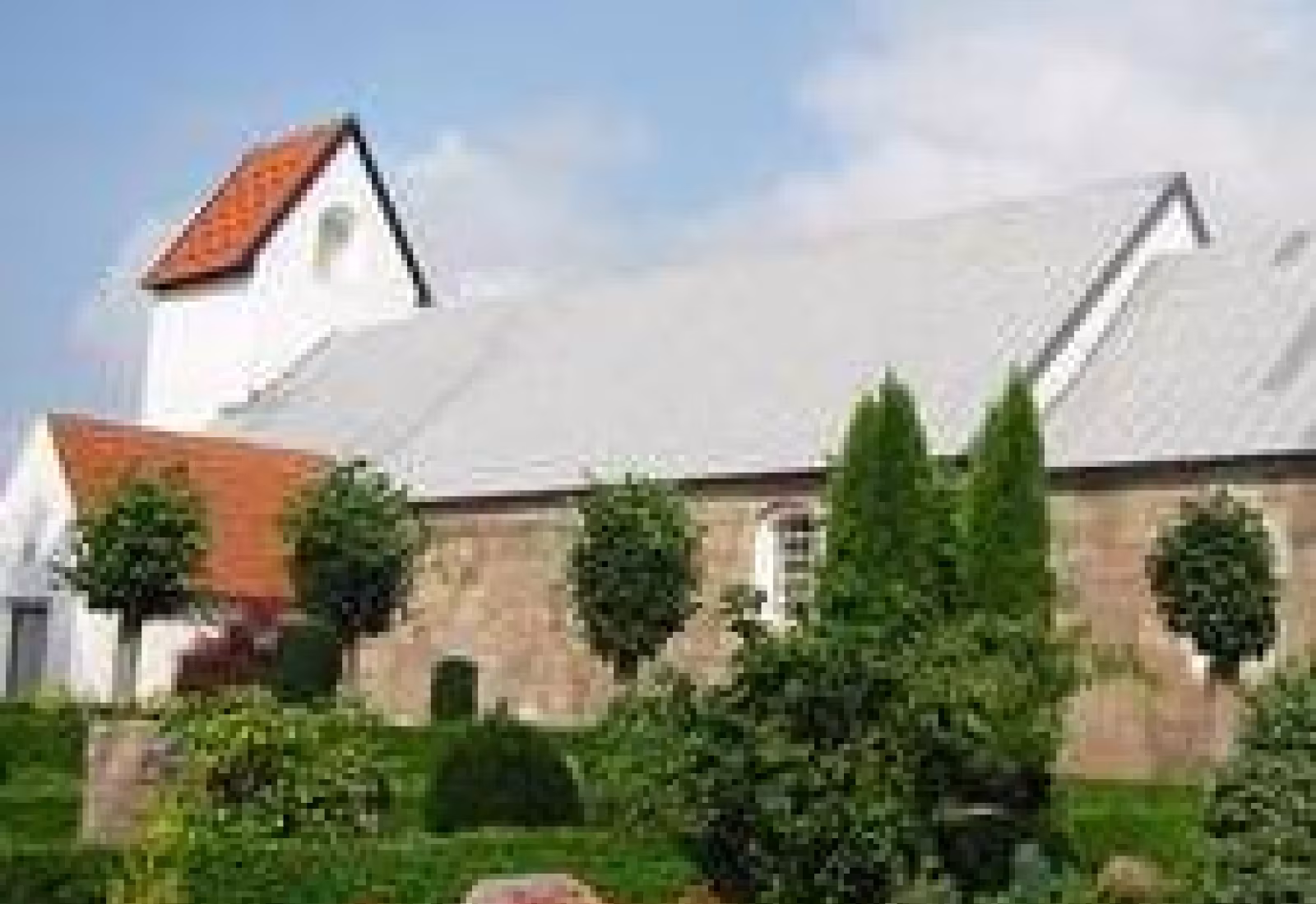 Sønder Omme Kirke