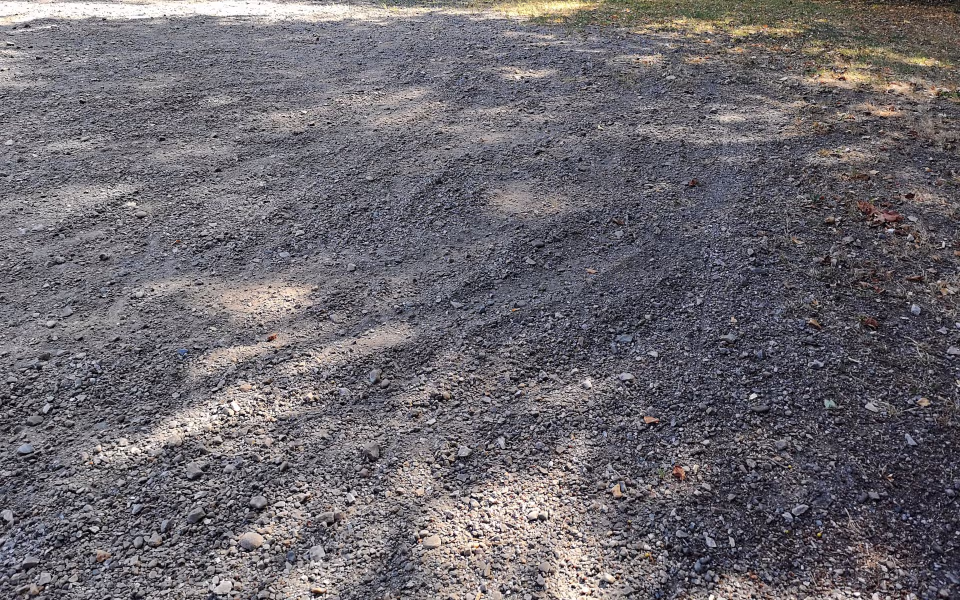 Sommerferie, kedsomhed og scooterkørsel
