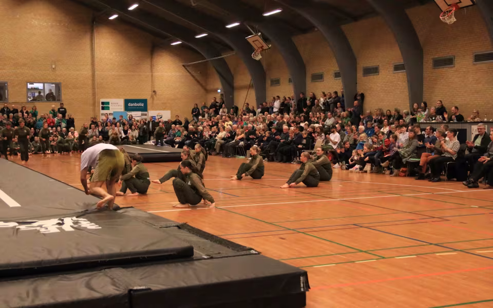 En sidste foto opsamling