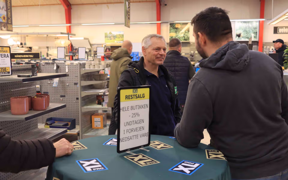 Farvel til tømmerhandel i Outrup