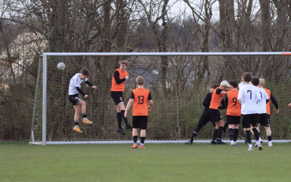 Varde vandt dramatisk 3-2