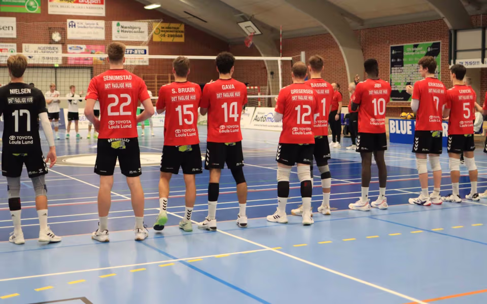 ASV Elite vinder dramatisk duel