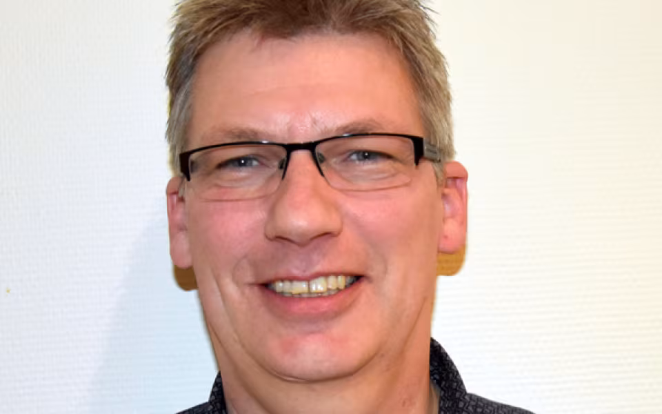 NNHH afholdt generalforsamling