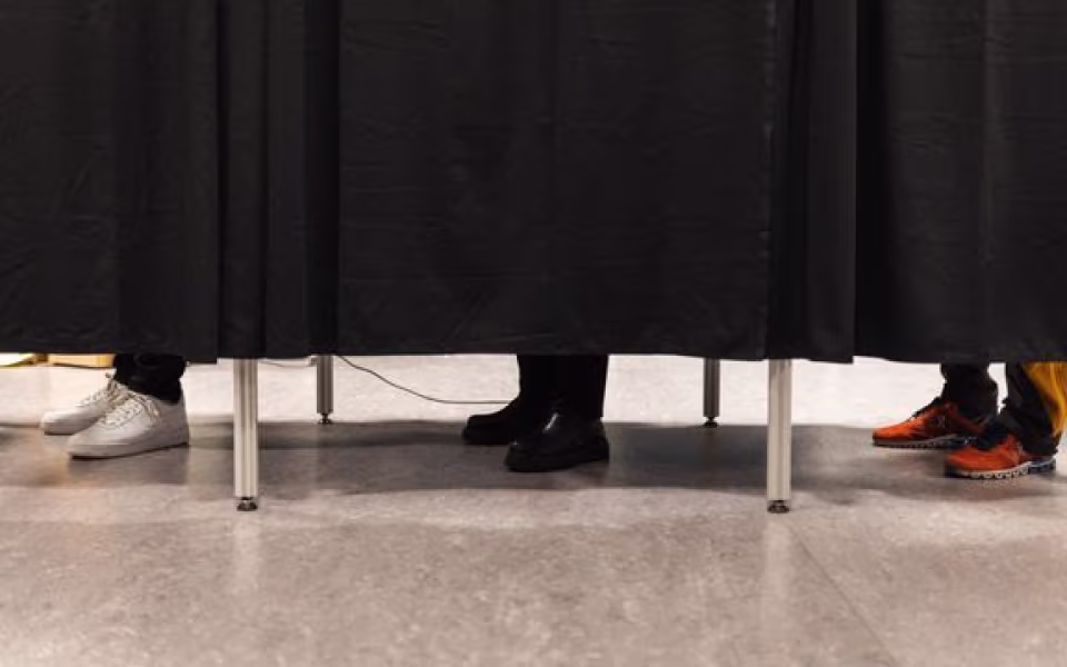 Kommunalvalg: Partier, kandidater og valgforbund i Varde Kommune
