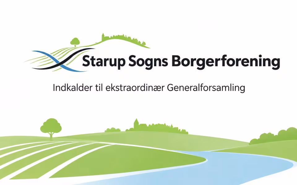 Starup Sogns Borgerforening