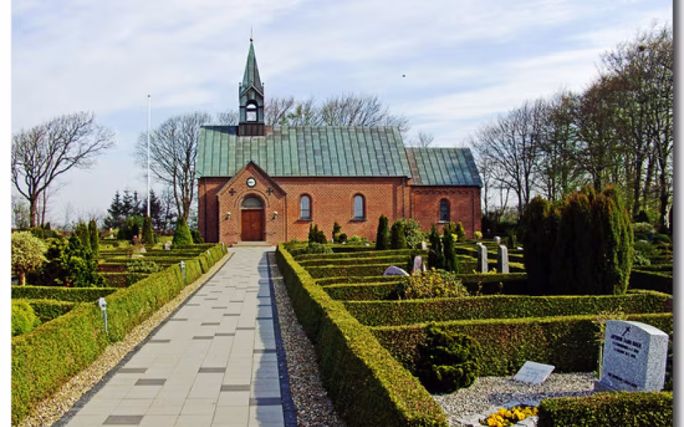 Bejsnap Kirke