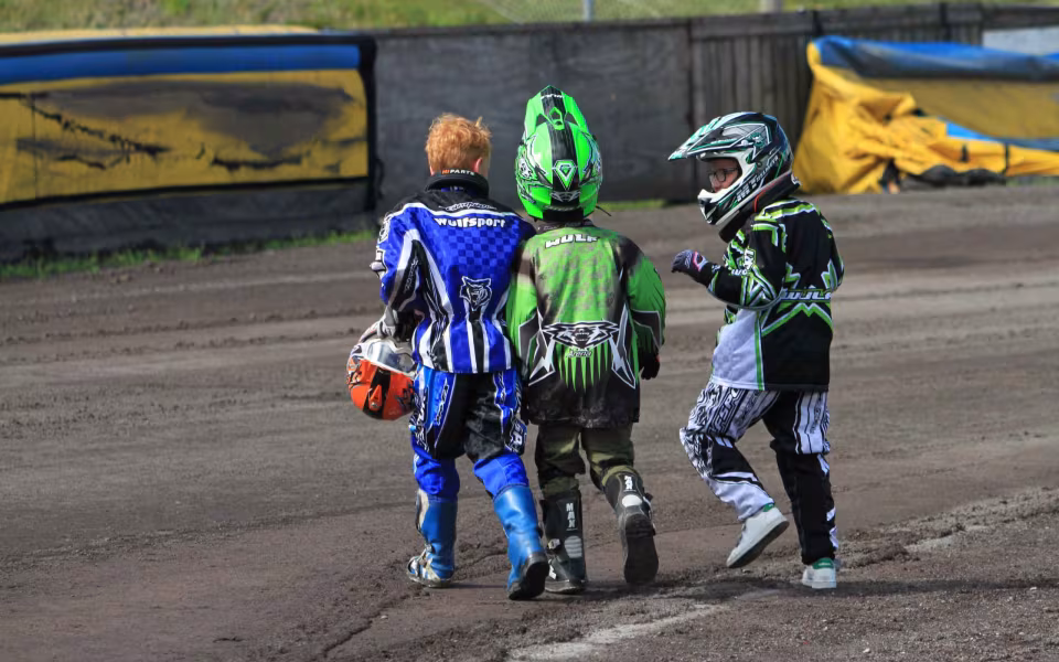 Stor succes for OSC med VAKS