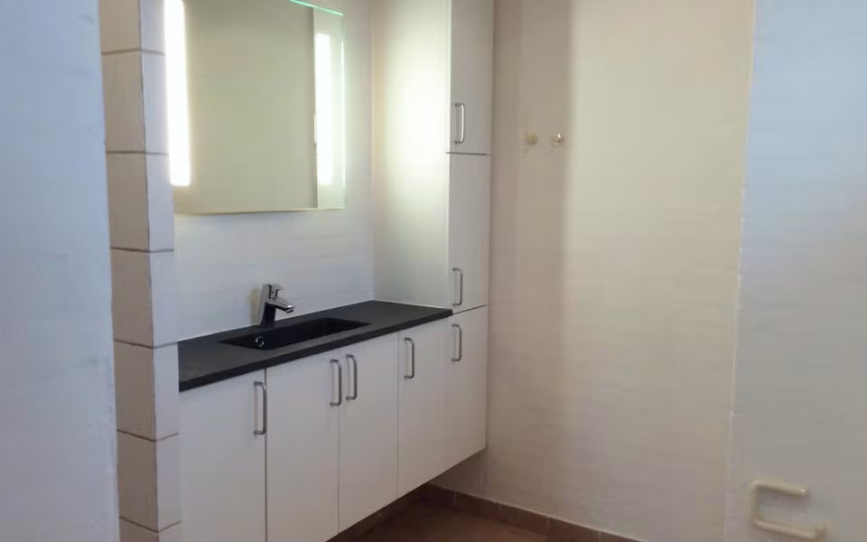 Lejlighed på 50 m2 udlejes i Ansager