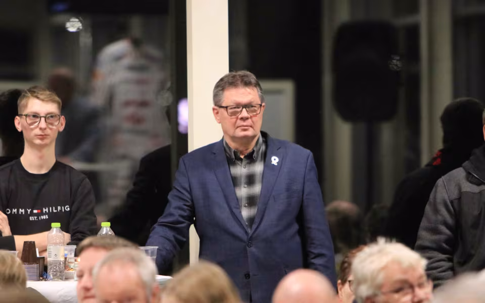 Varde Elitesport kickstarter speedwaysæson