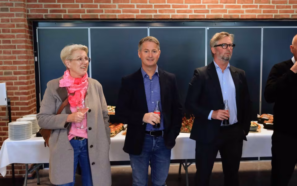 Varde IF fejrer 50 års jubilæum