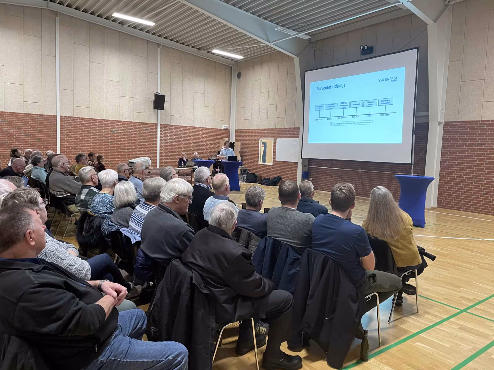 Outrup debatterer nye solcelleparker