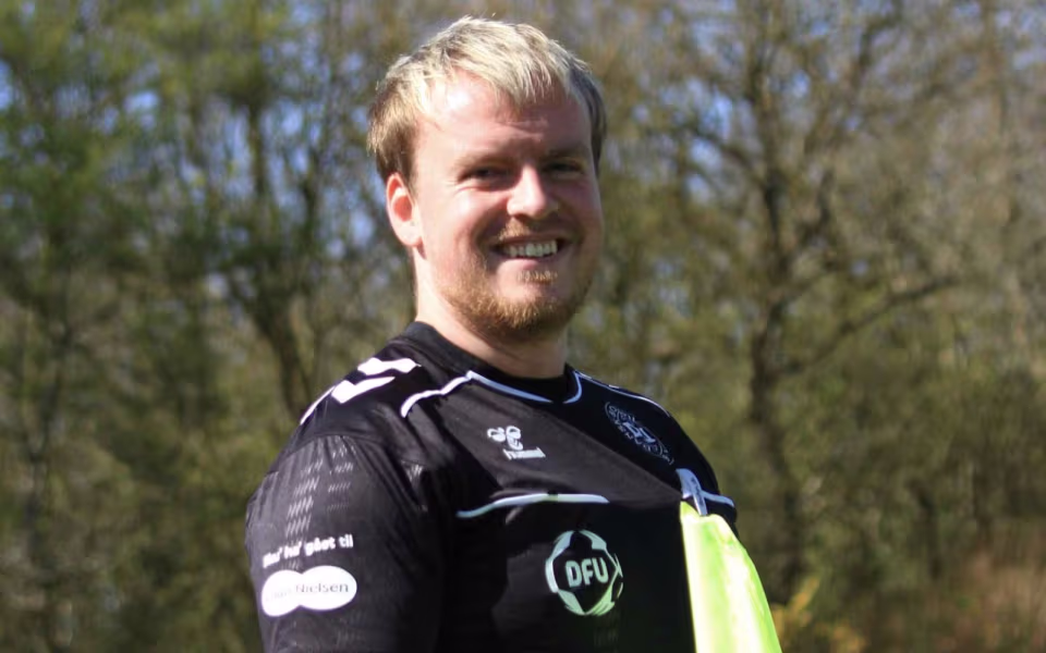 Blåbjerg BK vinder 4-1