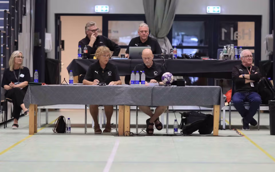 Danske talenter sejrede i Varde