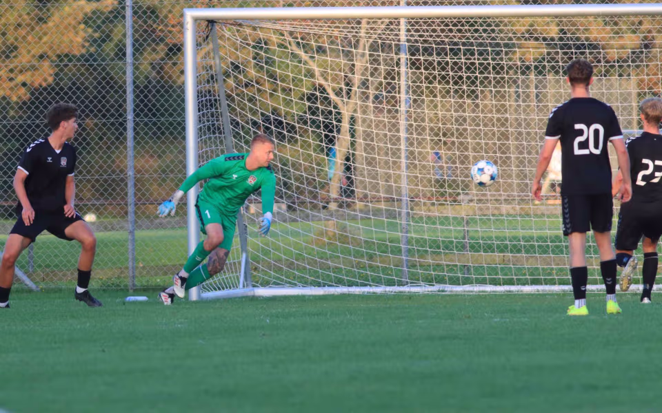Taber topkamp 0-5