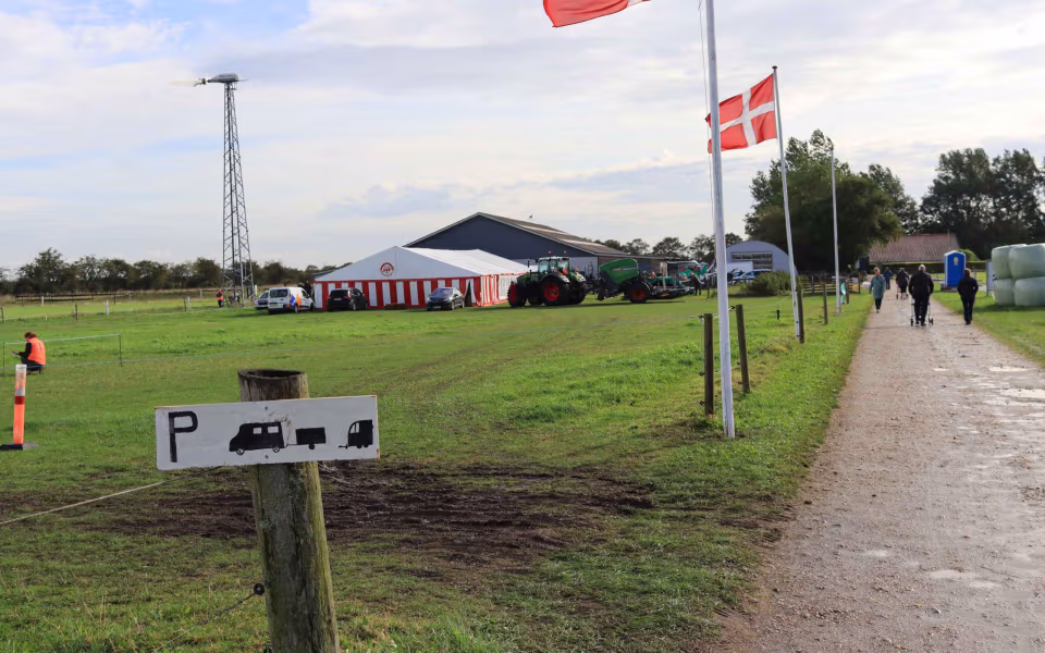 Succesfuldt børnedyrskue for hele familien