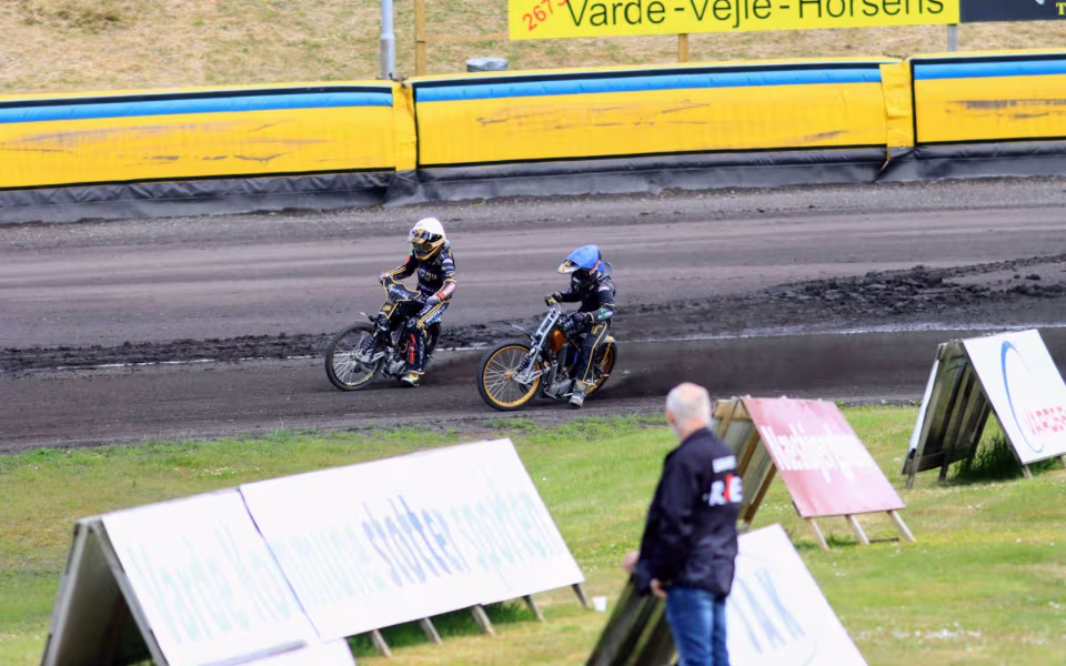 Unge talenter i DM-semifinaler