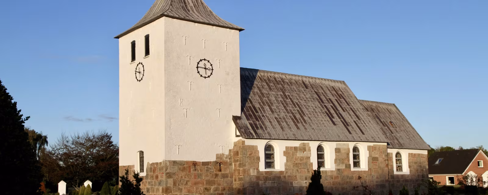 Næsbjerg Kirke