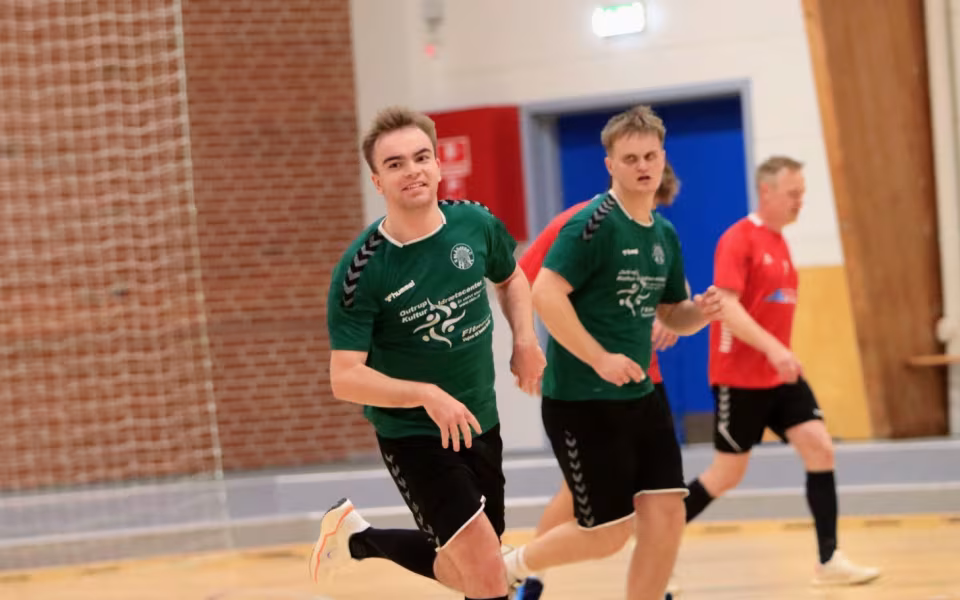 Blåbjerg HK Kvinder Kæmper Videre Trods Nederlag