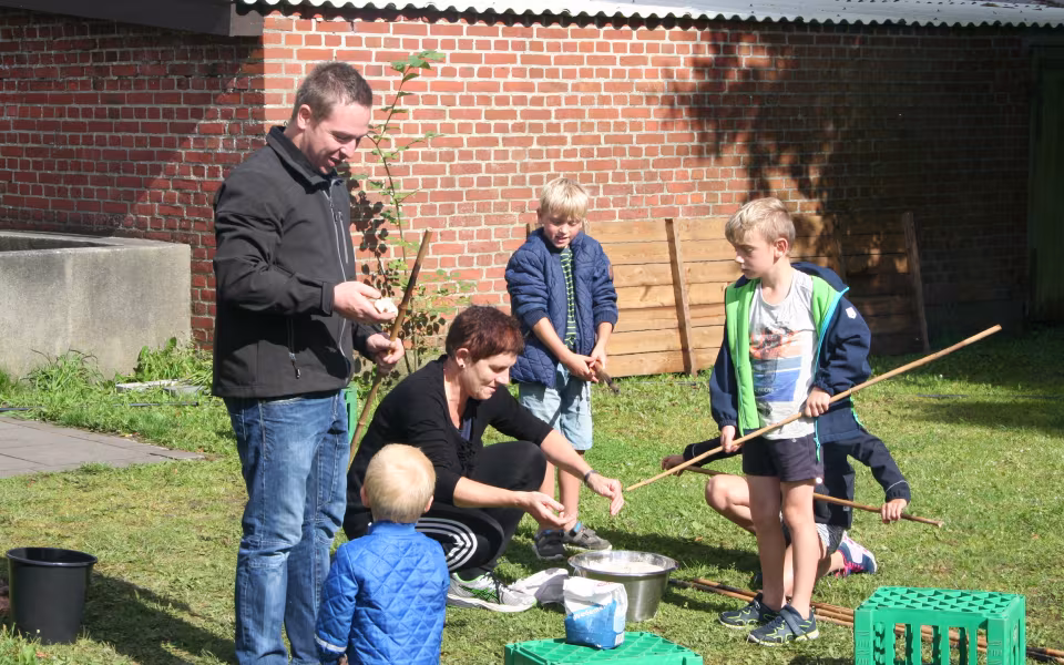 Så er sportsugen 2017 startet