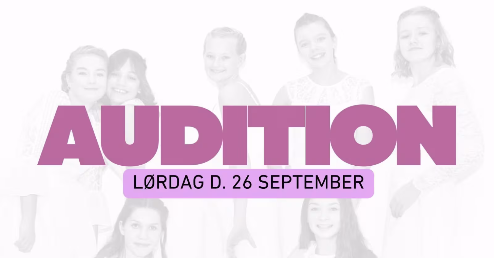 Dance Company Twenty søger dansere til show i Tønder