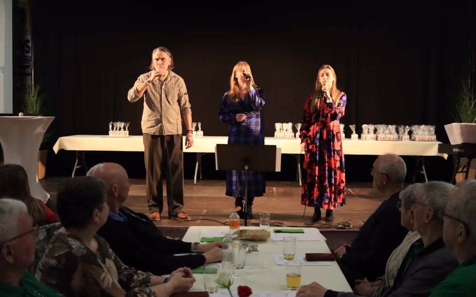 Årets mestre fejret i Varde kommune