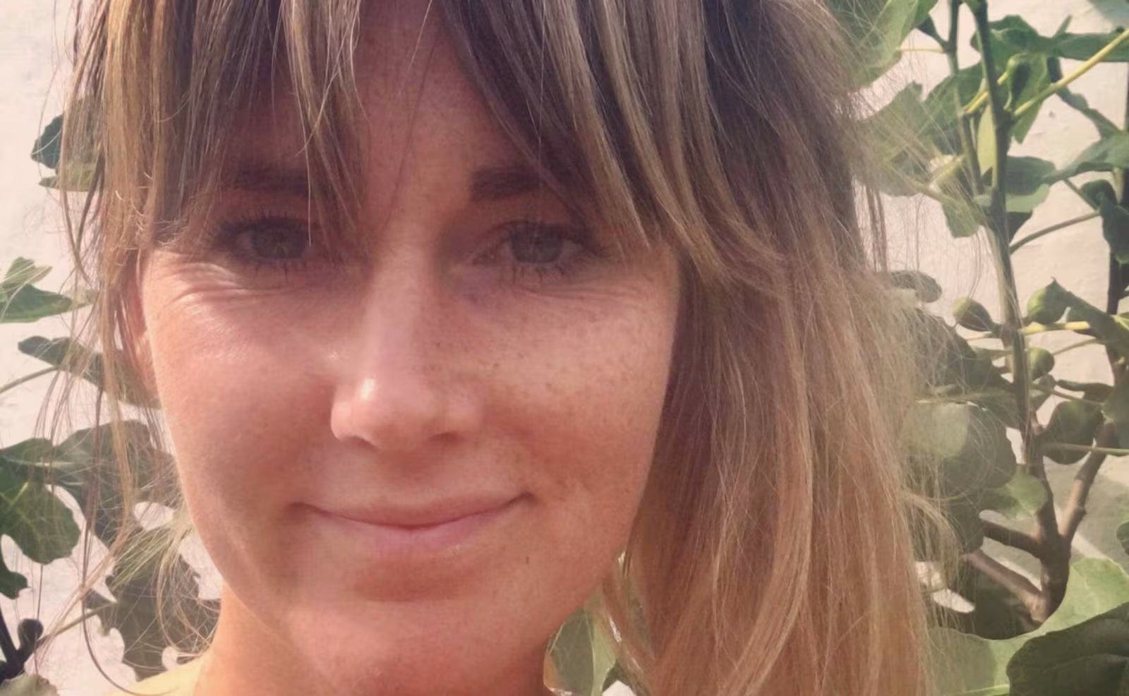 Louise Andreasen fra Indre Verden