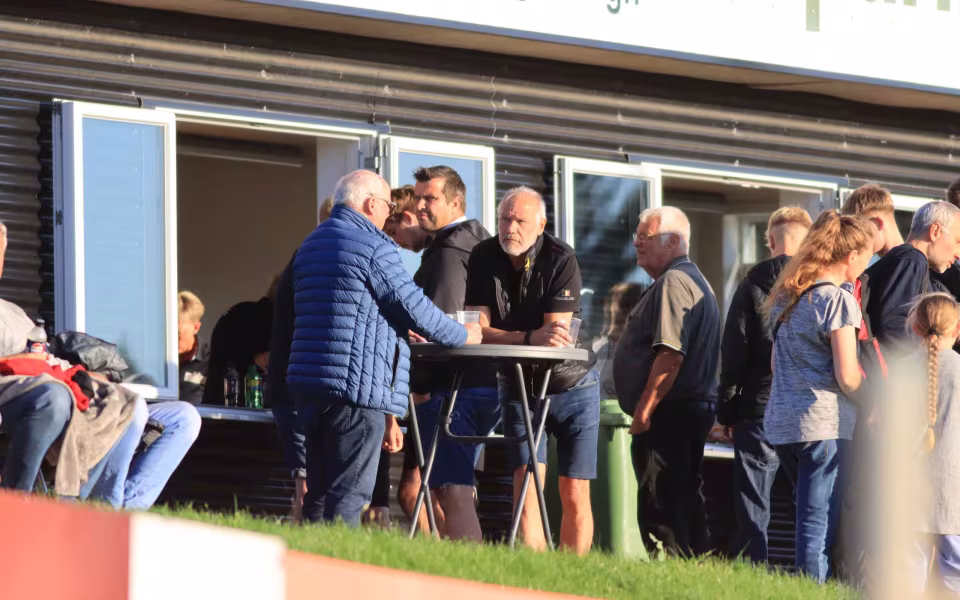 Uheld koster Varde dyrt mod Grindsted