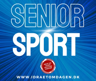 Sponsor eller logo