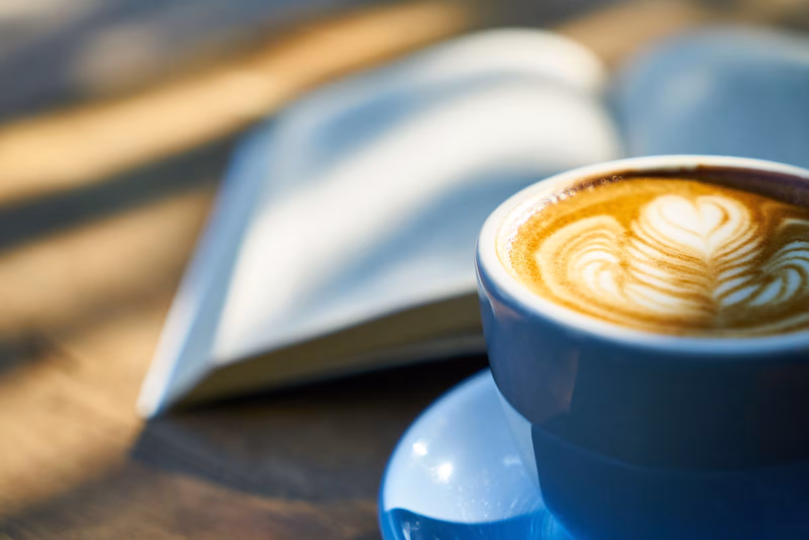 Skab fællesskab med KAFFESNAK i Ansager