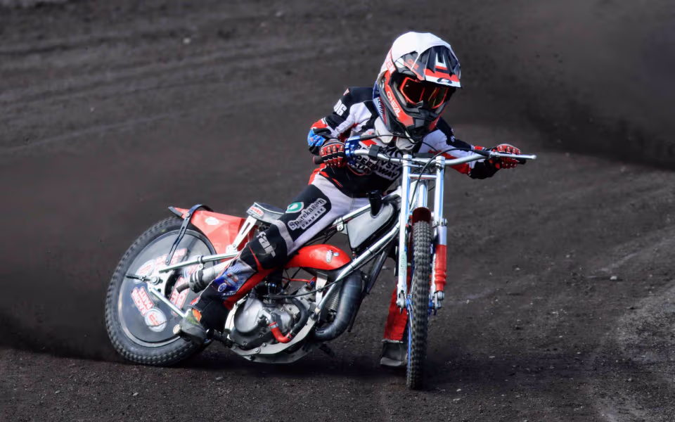 Unge talenter i DM-semifinaler