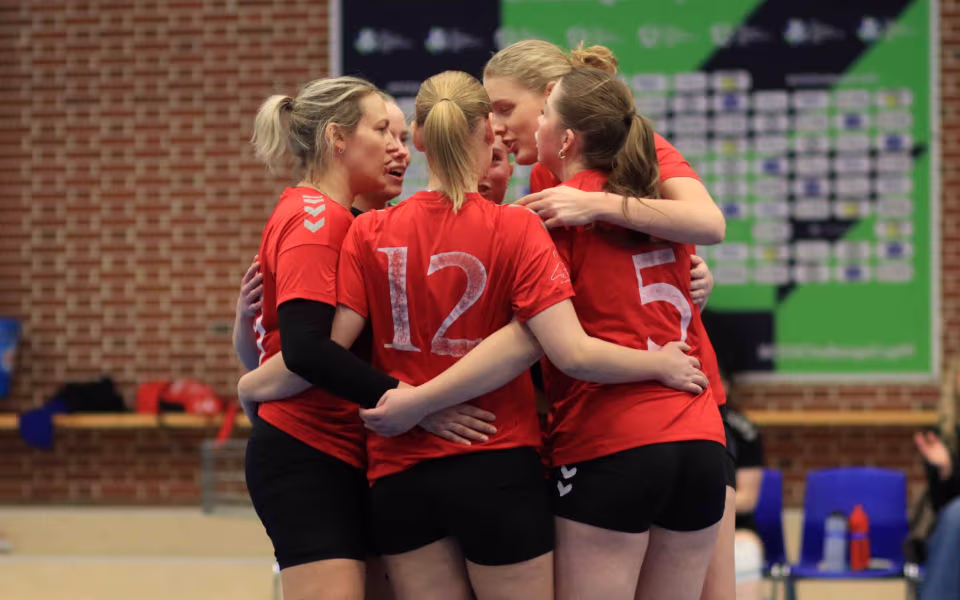 USV-Nordenskov tabte til topholdet