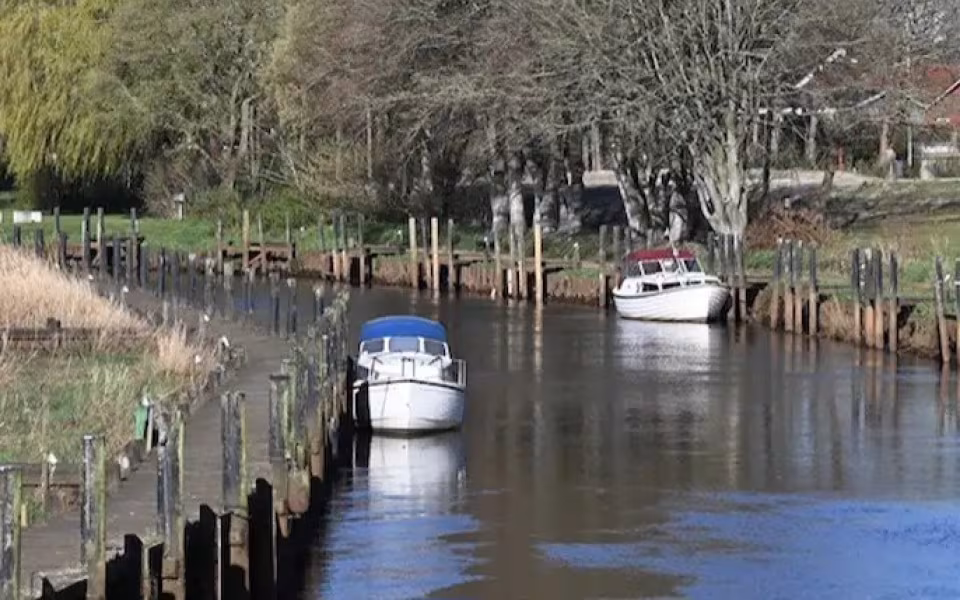 Varde Å er en livsnerve for natur og friluftsliv i Vestjylland