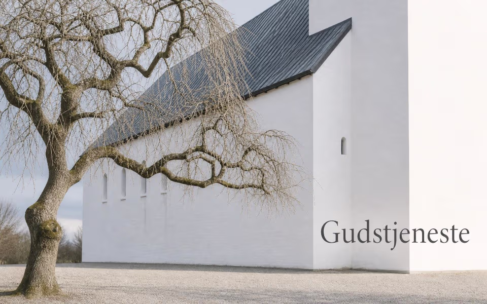 Gudstjeneste