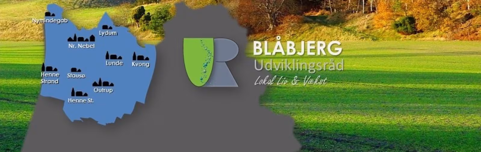 Efterårsmøde Blåbjerg Udviklingsråd d 10 okt.