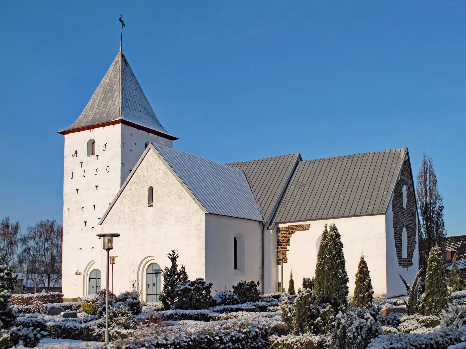 Ansager Kirke