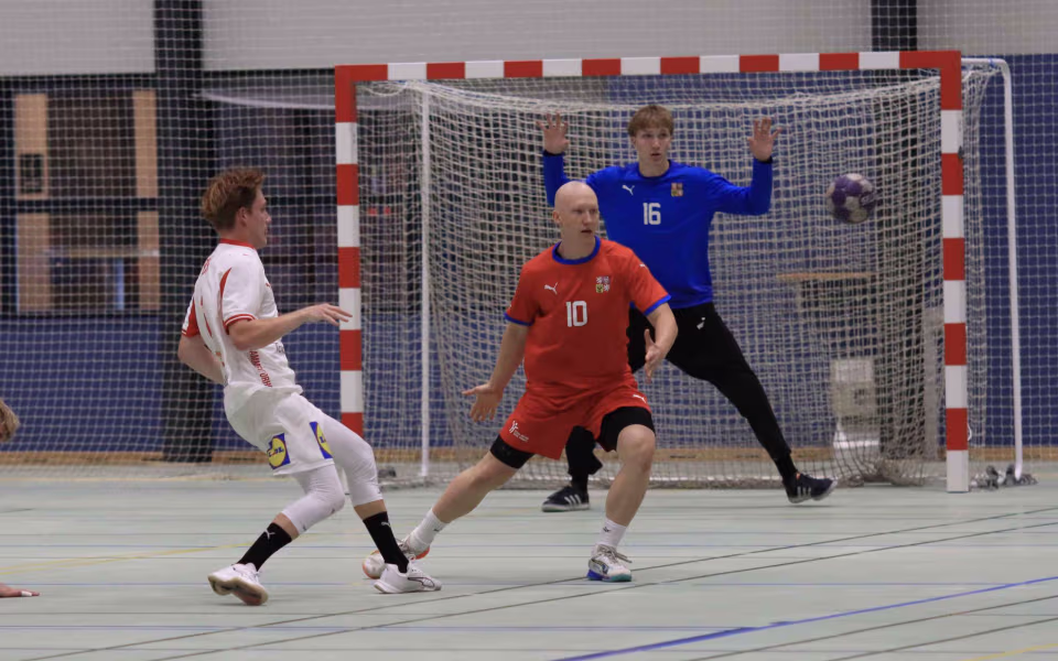 Danske talenter sejrede i Varde