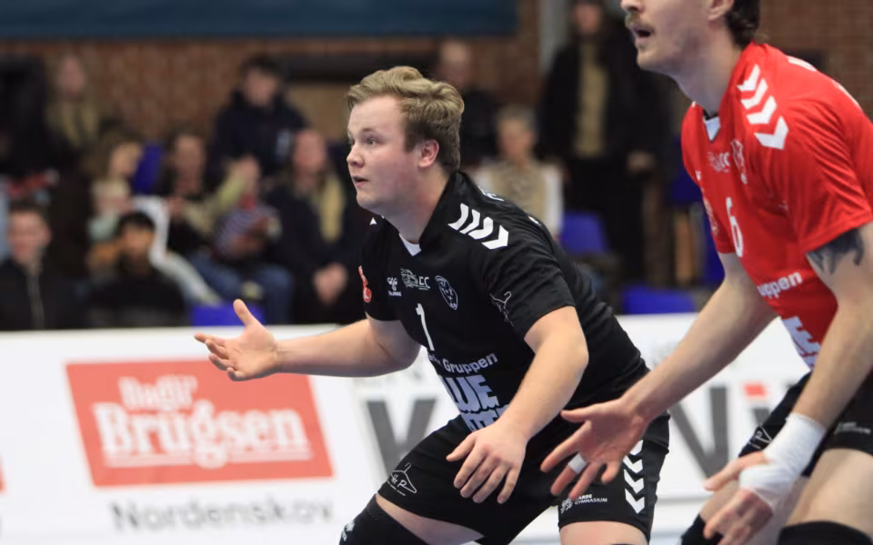 Nordenskov UIF Vinder Dramatisk Kvartfinale