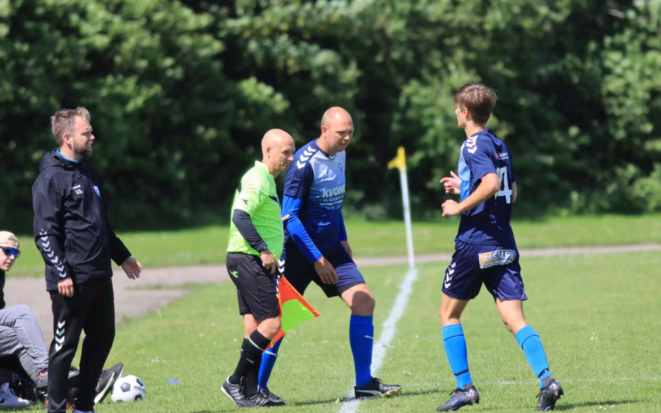 Blåbjerg vinder vigtig kamp i serie 2